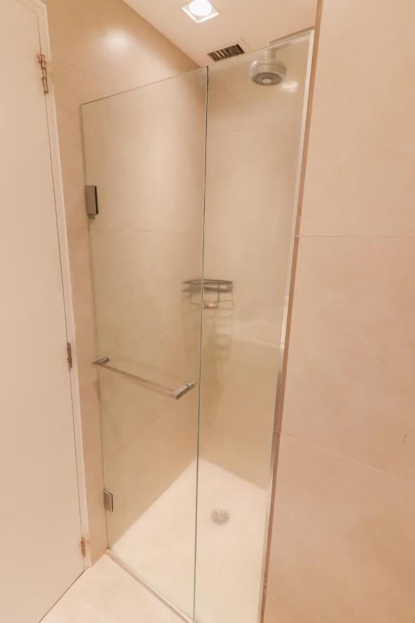 The Capital Flat 1012 - Itaim Lejlighedshotel São Paulo Eksteriør billede